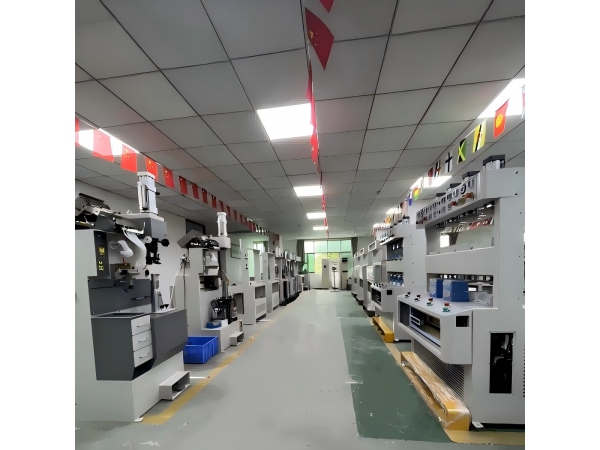 Precise Selection,Empowering Footwear Manufacturing—Unveiling How to Select Suitable Footwear-Making Equipment