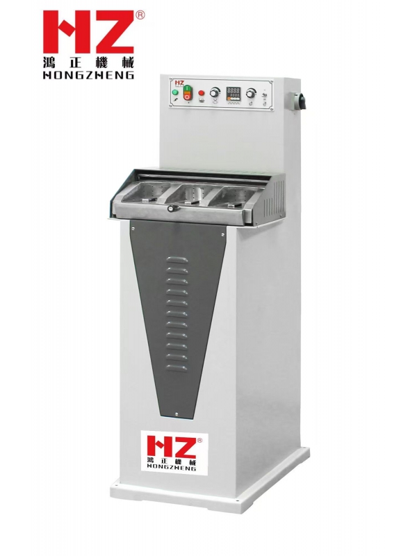 HZ 鞋跟蒸软机