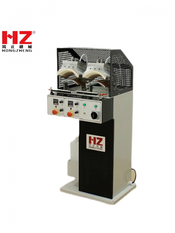 HZ-328 Toe Upper steaming machine