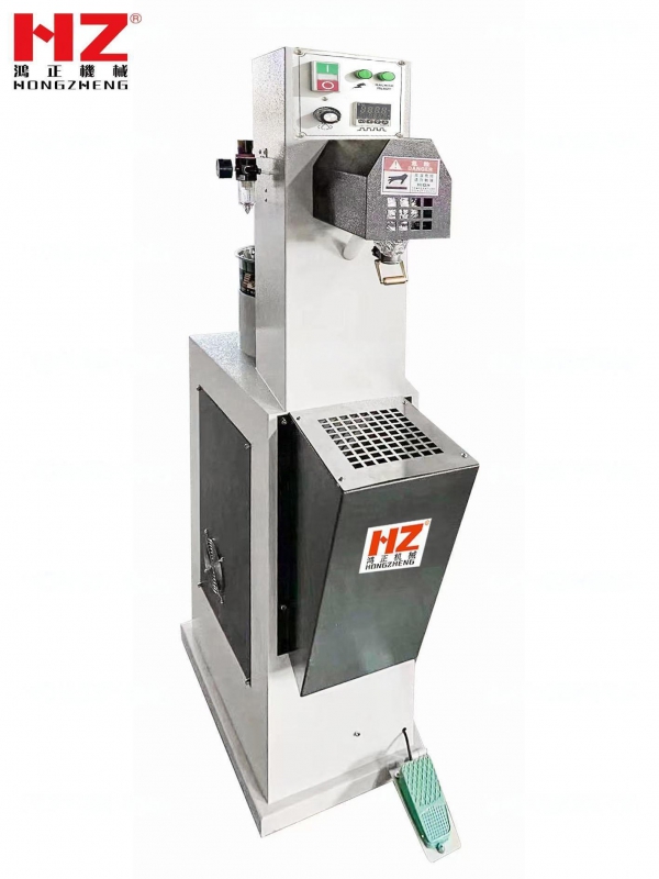 HZ-326 STEAM CONDITIONING MACHINE